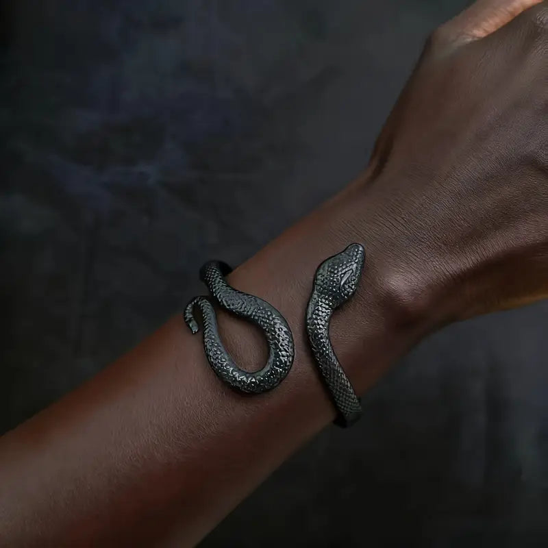Snake Bracelet