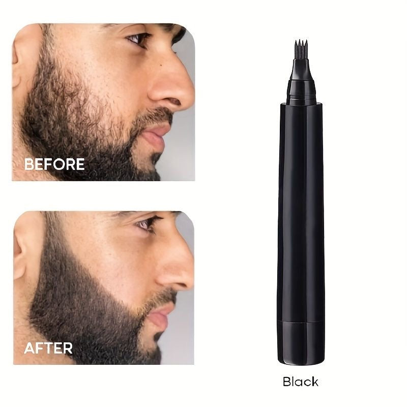 Beard Pen 🖊️