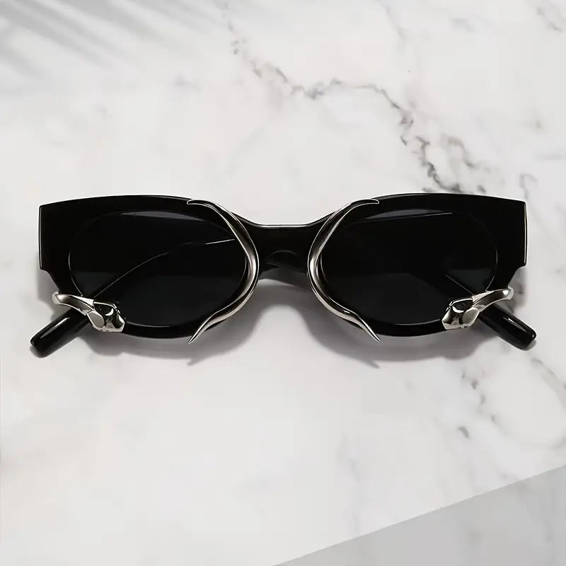 Snake Sunglasses