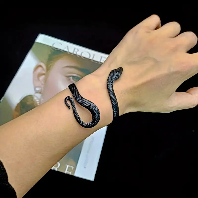 Snake Bracelet