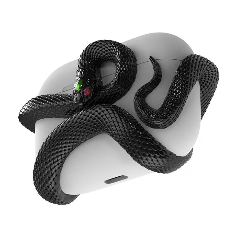 AirPods Pro Snake Case