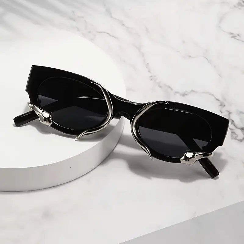 Snake Sunglasses