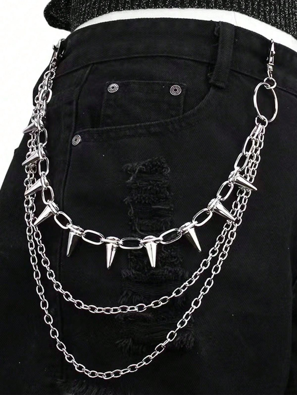 Pants Chain