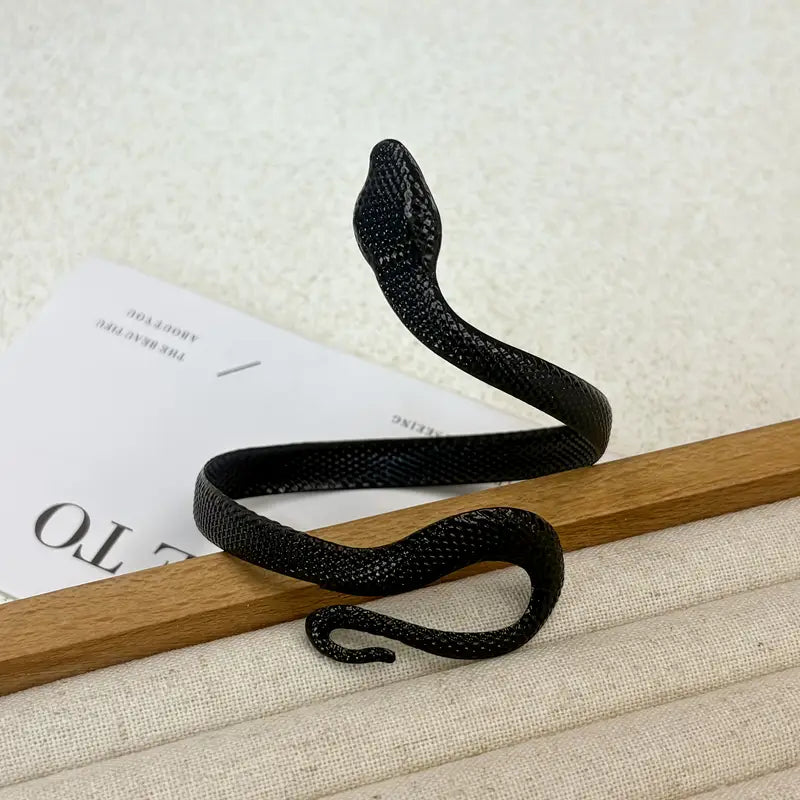 Snake Bracelet